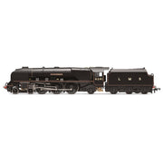 Hornby OO LMS Princess Coronation Class 4-6-2 6241 City of Edinburgh HOR-R3681