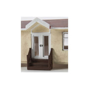 Hornby R9802 OO Modern Prefab