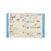 Ooly Highlighters Oh My Glitter 6pc