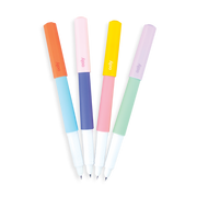 Ooly Fountain Pen Fab 4pc