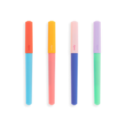 Ooly Fountain Pen Fab 4pc