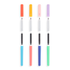 Ooly Fountain Pen Fab 4pc