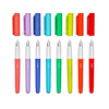 Ooly Colour Write Fountain Pens 8pc