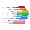 Ooly Colour Write Fountain Pens 8pc