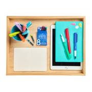 Ooly Colour Write Fountain Pens 8pc