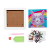 Ooly Razzle Dazzle DIY Gem Art Kit Llama