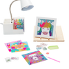 Ooly Razzle Dazzle DIY Gem Art Kit Unicorn