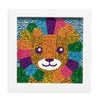 Ooly Razzle Dazzle DIY Gem Art Kit Lion