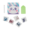 Ooly Razzle Dazzle Mini DIY Gem Art Kit Pretty Panda