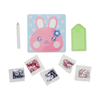 Ooly Razzle Dazzle Mini DIY Gem Art Kit Bouncy Bunny