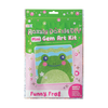 Ooly Razzle Dazzle Mini DIY Gem Art Kit Funny Frog