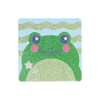 Ooly Razzle Dazzle Mini DIY Gem Art Kit Funny Frog
