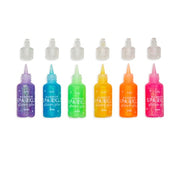 Ooly Glitter Glue Rainbow Sparkle