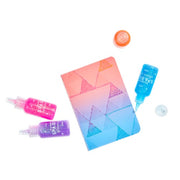 Ooly Glitter Glue Rainbow Sparkle