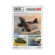 IBG 2020 Catalogue