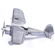 IBG Models 32001 1/32 PZL P.11C Polish Fighter