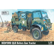 IBG Models 35018 1/35 Bedford QLB Bofors Gun Tractor