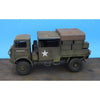 IBG Models 35018 1/35 Bedford QLB Bofors Gun Tractor