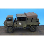 IBG Models 35018 1/35 Bedford QLB Bofors Gun Tractor