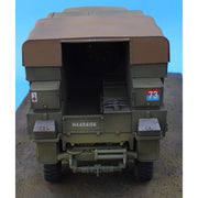 IBG Models 35018 1/35 Bedford QLB Bofors Gun Tractor