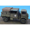 IBG Models 35018 1/35 Bedford QLB Bofors Gun Tractor