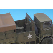 IBG Models 35018 1/35 Bedford QLB Bofors Gun Tractor