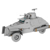 IBG Models 35022 1/35 Marmon-Herrington Mk.II ME type Middle East