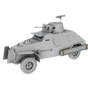 IBG Models 35022 1/35 Marmon-Herrington Mk.II ME type Middle East