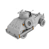 IBG Models 35022 1/35 Marmon-Herrington Mk.II ME type Middle East