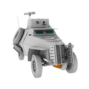 IBG Models 35022 1/35 Marmon-Herrington Mk.II ME type Middle East