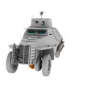 IBG Models 35022 1/35 Marmon-Herrington Mk.II ME type Middle East