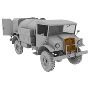IBG Models 35036 1/35 Chevrolet C60S No.12/13 Cab Petro tank