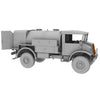 IBG Models 35036 1/35 Chevrolet C60S No.12/13 Cab Petro tank