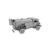 IBG Models 35036 1/35 Chevrolet C60S No.12/13 Cab Petro tank