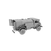 IBG Models 35036 1/35 Chevrolet C60S No.12/13 Cab Petro tank