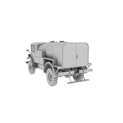 IBG Models 35036 1/35 Chevrolet C60S No.12/13 Cab Petro tank
