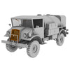 IBG Models 35036 1/35 Chevrolet C60S No.12/13 Cab Petro tank