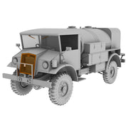 IBG Models 35036 1/35 Chevrolet C60S No.12/13 Cab Petro tank