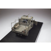 IBG Models 35037 1/35 Chevrolet C15A No.12/13 Cab Personnel Lorry