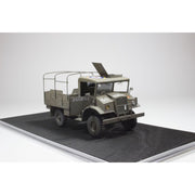 IBG Models 35037 1/35 Chevrolet C15A No.12/13 Cab Personnel Lorry