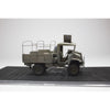 IBG Models 35037 1/35 Chevrolet C15A No.12/13 Cab Personnel Lorry