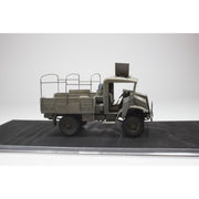 IBG Models 35037 1/35 Chevrolet C15A No.12/13 Cab Personnel Lorry