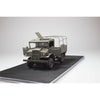 IBG Models 35037 1/35 Chevrolet C15A No.12/13 Cab Personnel Lorry