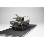 IBG Models 35037 1/35 Chevrolet C15A No.12/13 Cab Personnel Lorry