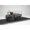 IBG Models 35037 1/35 Chevrolet C15A No.12/13 Cab Personnel Lorry