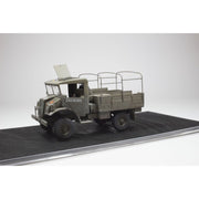 IBG Models 35037 1/35 Chevrolet C15A No.12/13 Cab Personnel Lorry