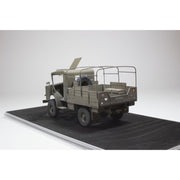 IBG Models 35037 1/35 Chevrolet C15A No.12/13 Cab Personnel Lorry