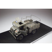 IBG Models 35037 1/35 Chevrolet C15A No.12/13 Cab Personnel Lorry