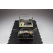 IBG Models 35037 1/35 Chevrolet C15A No.12/13 Cab Personnel Lorry