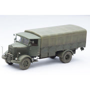 IBG Models 35052 1/35 3Ro Italian Truck